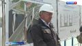 Замминистра транспорта России оценил ход строительства дублёра двухъярусного моста в Калининграде