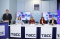 Фоторепортаж и некоторые из заявлений с пресс-конференции, посвященной организации прививочной кампании против гриппа в Калининградской области