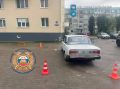17 сентября 2026 года в 12:25 в городе Светлом на улице Советской, у дома 25, произошло дорожно-транспортное происшествие
