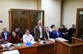 Калининградский областной суд оставил в силе приговор экс-главе Фонда капремонта Олегу Туркину и его коллегам