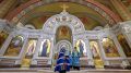Под покровительством «Неопалимой Купины»