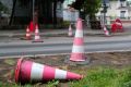 В минприроды сообщили о штрафах для 11 автомобилистов за парковку в зеленых зонах