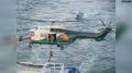 Финский спецназ отработал захват судна в Балтийском море