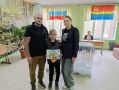 Голосование продолжается!