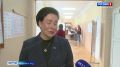 На выборах в Калининграде избирателям на участках по месту регистрации выдают сразу пять бюллетеней