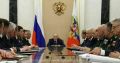 Путин: Европейцы отрабатывают захват гражданских судов на Балтике
