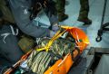 Финские военные и полицейские учились задерживать гражданские суда на Балтике