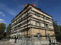 Дому на Тельмана возвращают исторический облик