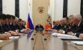 Президент России Владимир Путин провёл заседание Военно-промышленной комиссии Российской Федерации (18 сентября 2026 года)