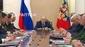«Давайте лучше жить дружно, иначе ведь нам тоже придется отвечать»