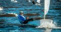Школьник из Пионерского выиграл первенство России по парусному спорту
