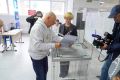 Жители Калининградской области в первый день голосования активно участвуют в выборах
