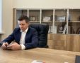 Министр здравоохранения региона Сергей Дмитриев принял участие в выборах