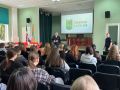 Безопасность на дороге — общая ответственность!
