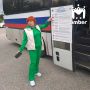 Для людей с двойными паспортами развернули отдельные избирательные пункты