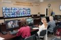 Сегодня в 8 утра в Калининградской области начал работу Центр общественного видеонаблюдения