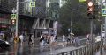 В Калининградской области трое суток будут идти дожди, местами возможны грозы
