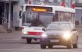 В Калининграде пассажиры пожаловались на дождь в автобусе