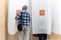 Явка на выборах в Госдуму в Калининградской области за два дня составила 35,09%