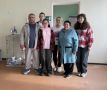 Семейные традиции. Какие они? В каждой семье могут они быть разными, но по настоящему здОрово, когда из поколения в поколение в дни выборов на избирательный участок идут все вместе