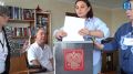 Завершился второй день голосования