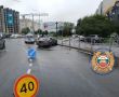 20 сентября 2026 года около 09:08 в городе Калининграде на улице Гайдара, у дома 81, произошло дорожно-транспортное происшествие