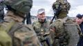 Германия и Швеция отрабатывают оборону Готланда: учения НАТО «Серебряный Вотан» у границ РФ