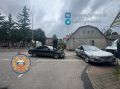 20 сентября 2026 года в 13:07 в городе Гвардейске на улице Дзержинского произошло дорожно-транспортное происшествие