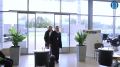Митрополит Балтийский и Светлогорский Серафим проголосовал на своём избирательном участке