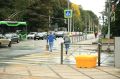 Работаем над повышением безопасности дорожного движения: благодаря мерам, которые принимает город, ситуация заметно улучшается