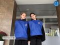 Делимся подборкой кадров с избирательных участков со всей области