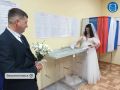 В Калининградской области закрылись избирательные участки, выборы завершились