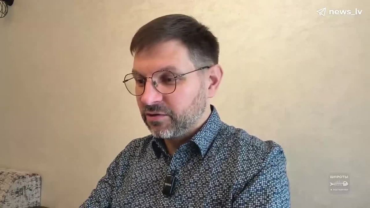Алексей Стефанов: Почему немцы не хотят защищать Литву?