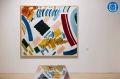 В филиале Третьяковской галереи можно увидеть «Антитезу квадрату» Юрия Злотникова