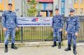 Участие в голосовании приняли военнослужащие по призыву из калининградского специального моторизованного полка, мурманского морского отряда и сыктывкарского Центра подготовки личного состава Северо-Западного округа Росгвардии