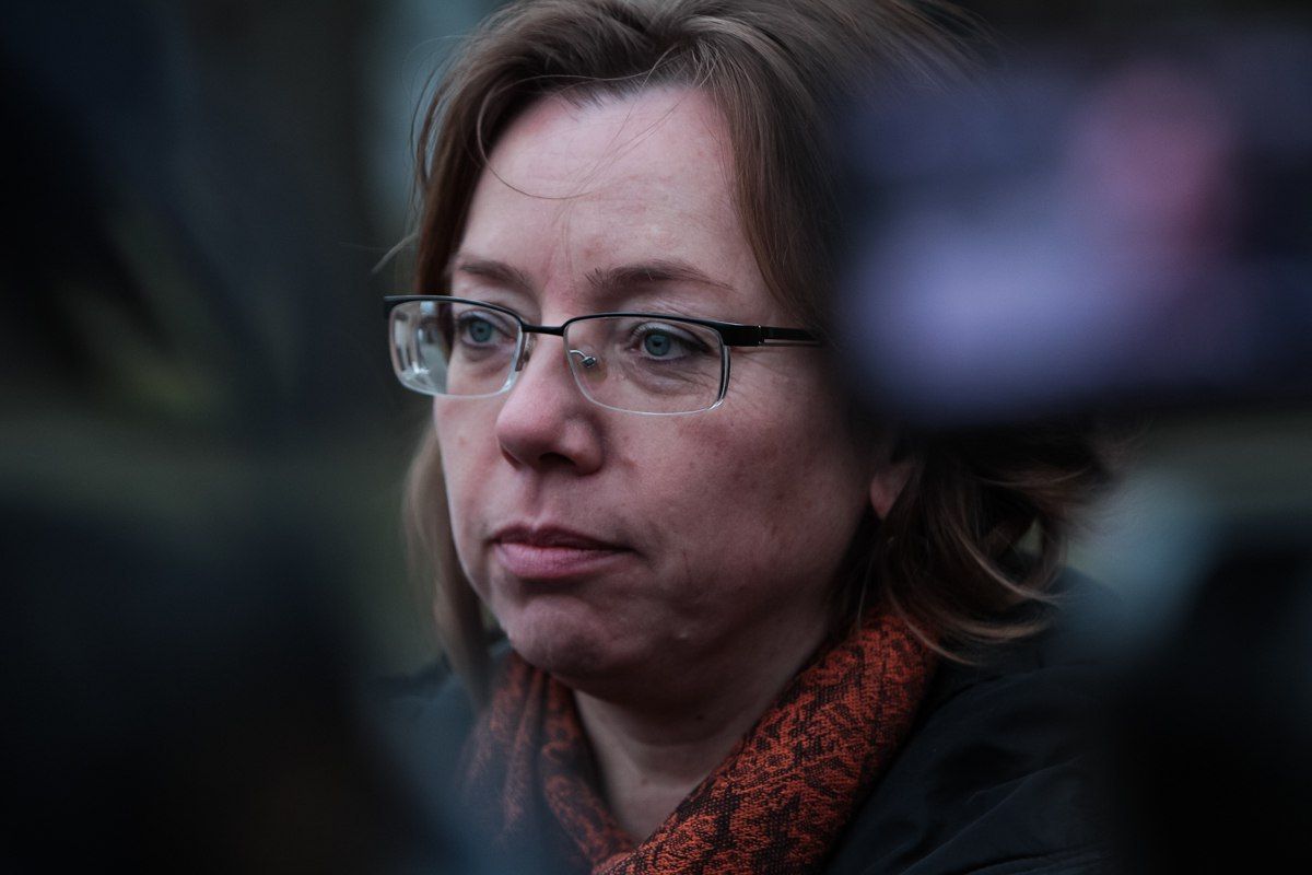 Умерла директор Калининградского зоопарка Светлана Соколова