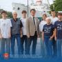 Делимся событиями уходящей недели в нашем традиционном дайджесте муниципалитетов: