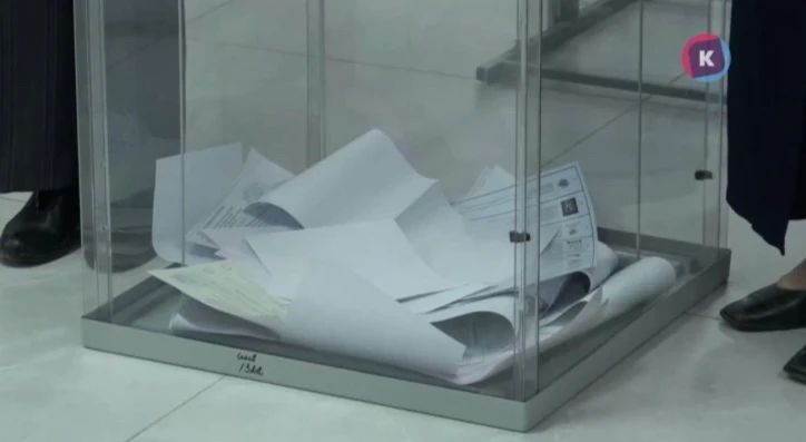 Явка на выборах в Калининградской области к 15:00 составила более 42%