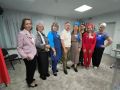 Финальный день голосования на выборах депутатов Государственной Думы РФ, Законодательного Собрания региона и совмещенных с ними муниципальных выборах начался
