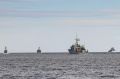 НАТО намерены устроить морскую блокаду РФ на Балтике