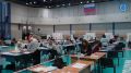 «Избиратели были активны»: Инесса Винярская подвела краткий итог трехдневного голосования