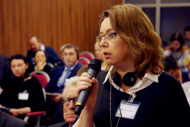 Назван день прощания с директором Калининградского зоопарка