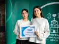 Запущен новый поток программы развития школьных волонтёрских отрядов «Курс на добро»