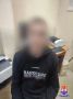 В Калининграде полицейские задержали подозреваемого в уличном грабеже