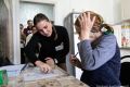 #РепортажНК. Если избиратель не идёт к урне: как в Калининграде прошло надомное голосование В воскресенье, 20 сентября, в Калининградской области завершился Единый день голосования (так как он был трехдневным, можно...