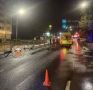 По предварительным данным, 20 сентября 2026 года в 23:24 в городе Калининграде на Советском проспекте, в районе дома 92-100, произошло дорожно-транспортное происшествие с участием автомобиля и электровелосипеда