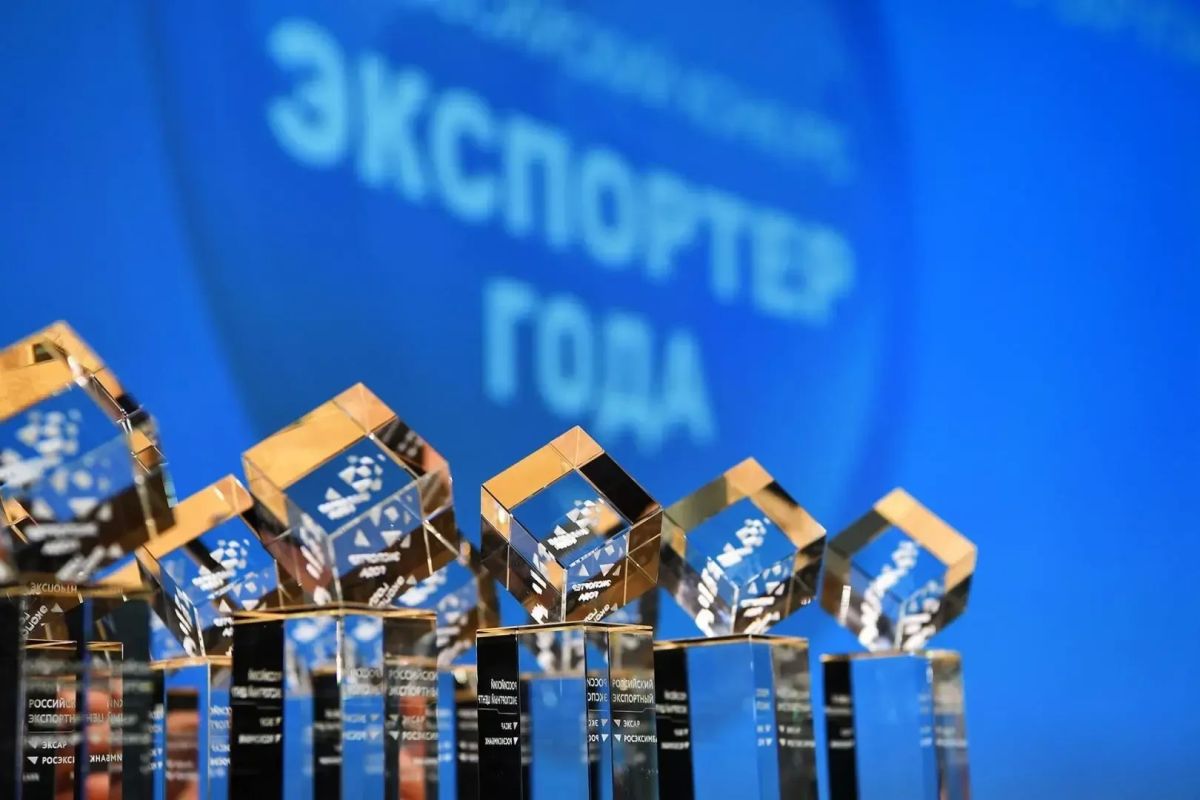 Алексей Беспрозванных: Сразу четыре калининградские компании вошли в число лучших экспортёров СЗФО