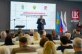 Сергей Цивилев совершил рабочую поездку в Астраханскую область