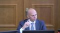 На оперативном совещании правительства под руководством Алексея Беспрозванных подняли вопрос о жилищных сертификатах