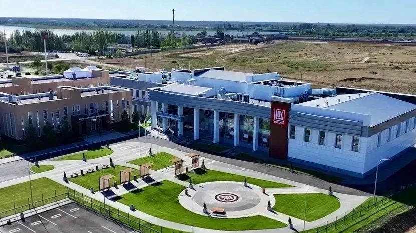 Сергей Цивилев совершил рабочую поездку в Астраханскую область Сергей Цивилев совершил рабочую поездку в Астраханскую область